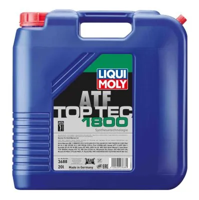Transmission Oil